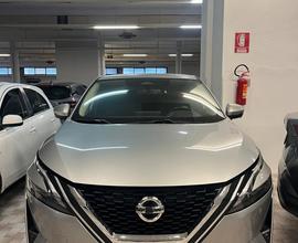 Nissan Qashqai MHEV 140 CV N-Style