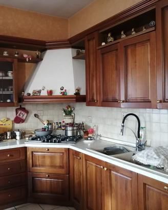 Cucina molto bella