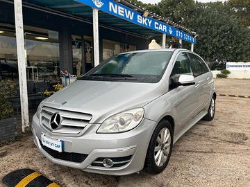 Mercedes-benz B 200 CDI Sport