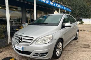 Mercedes-benz B 200 CDI Sport