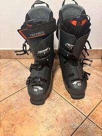 Scarponi tecnica 30-31