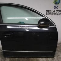 PORTIERA ANTERIORE DESTRA VOLKSWAGEN Passat Varian