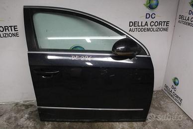 PORTIERA ANTERIORE DESTRA VOLKSWAGEN Passat Varian