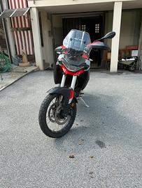 Aprilia Tuareg 660