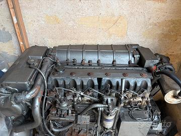 Motore VM 220 hp turbo