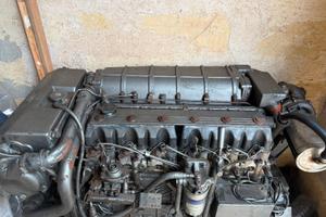 Motore VM 220 hp turbo