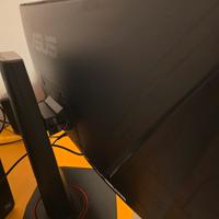 Monitor Asus tuf vg27vq