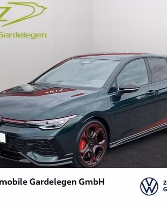 Volkswagen Golf GTI 2.0 TSI DSG EDITION 50*TETTO*H