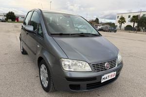 Fiat Idea 1.4 16V S&S Dynamic. Km 65.000