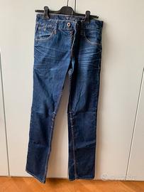 Jeans Guess da uomo taglia 28 IT, 34 EU