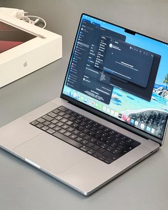 Apple MacBook Pro 16" M2 Max 64GB 2TB SSD 38-Core
