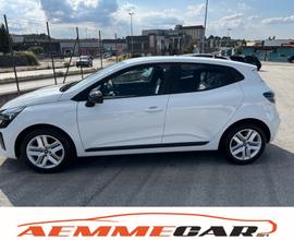 Renault Clio ECO-G 100 CV Evolution