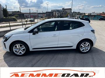 Renault Clio ECO-G 100 CV Evolution