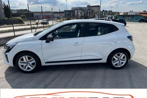 Renault Clio ECO-G 100 CV Evolution