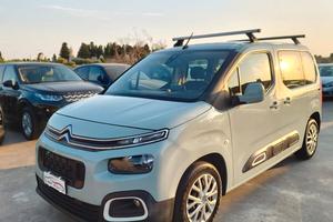 Citroen Berlingo BlueHDi 2019 VETTURA CON POSTI