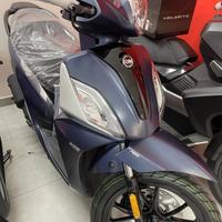 Sym Symphony 200 ST - NUOVO ANTIFURTO E GPS