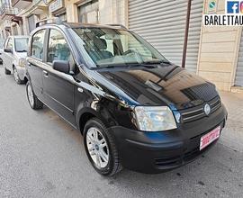 FIAT Panda 1.2 Emotion