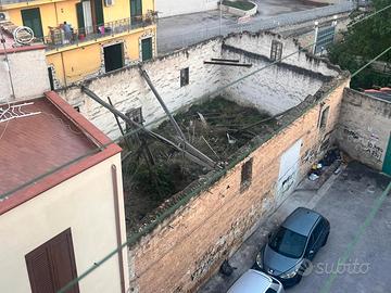 V/1341 Magazzino da ristrutturare