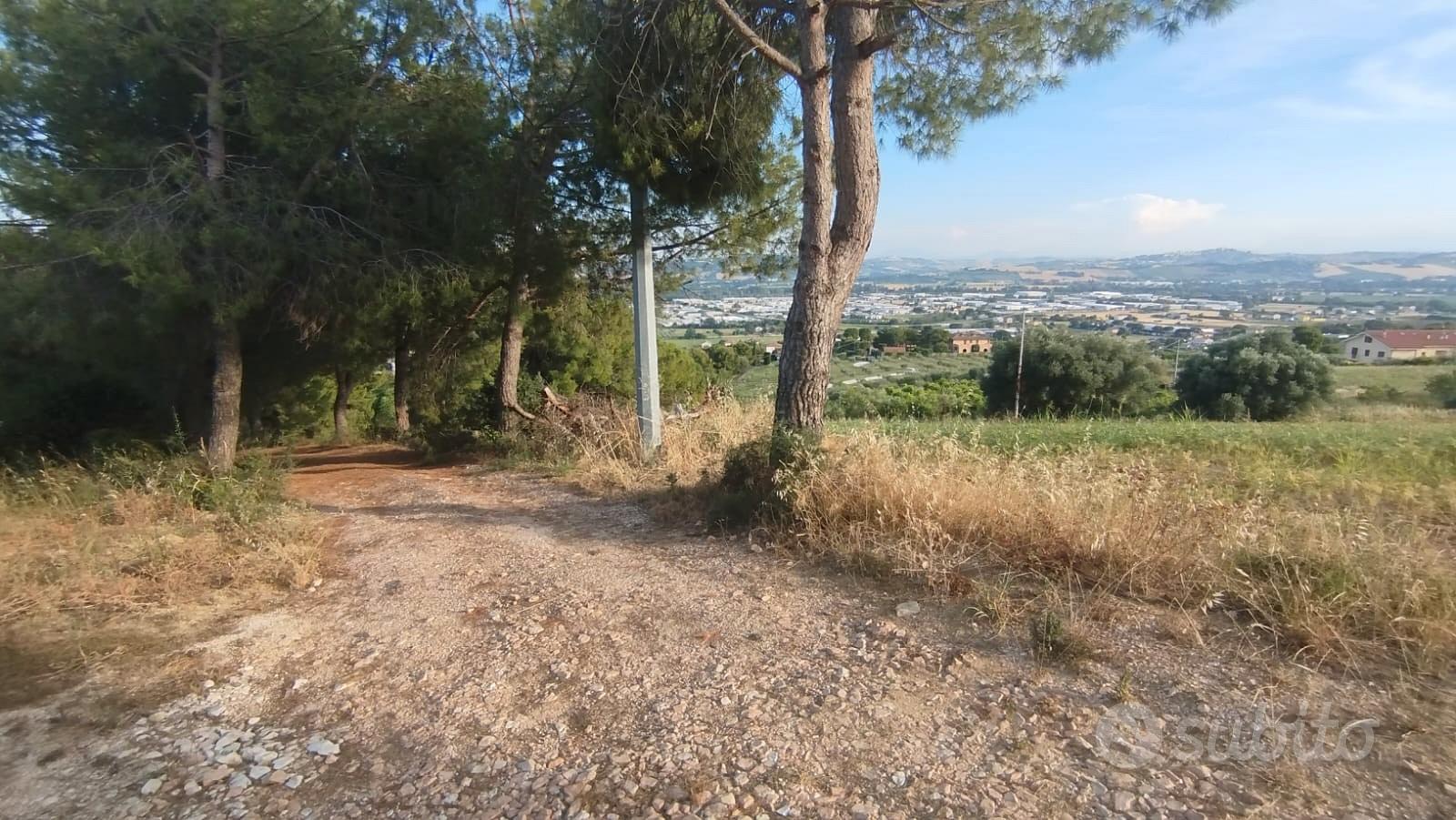 Panoramico in posizione strategica - Vista 2