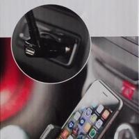 Porta smartphone da auto