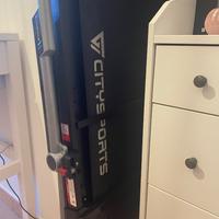 Tapis Roulant CitySports