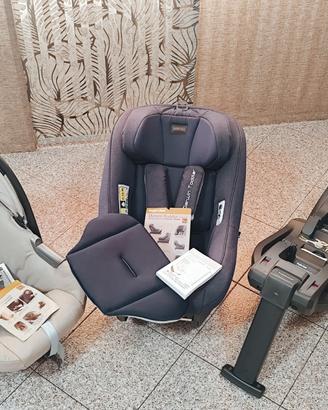 Seggiolini auto Inglesina Darwin