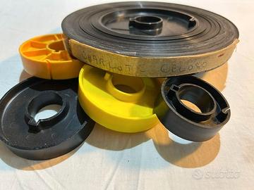 Filmato muto 16 mm anni "20" Charlot