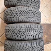 Gomme termiche Bridgestone 205/60R16 96H
