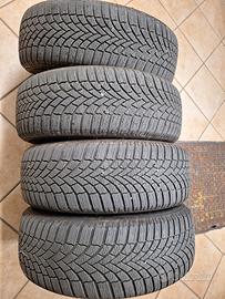 Gomme termiche Bridgestone 205/60R16 96H