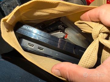 Ps3 più vari giochi