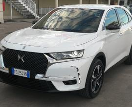 Ds7 crossback