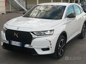 Ds7 crossback