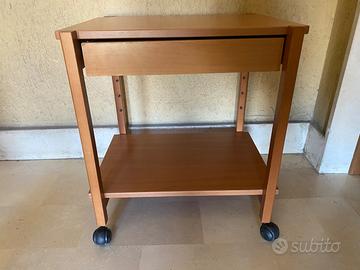 Carrello Foppapedretti