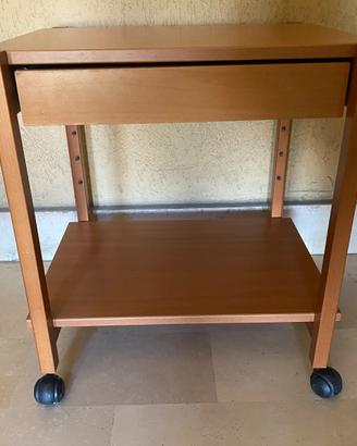 Carrello Foppapedretti