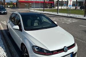Golf GTI Performance