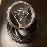 Termometro temperatura acqua per auto