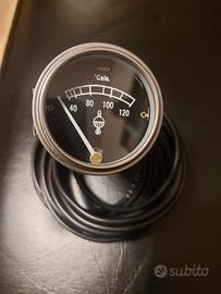 Termometro temperatura acqua per auto