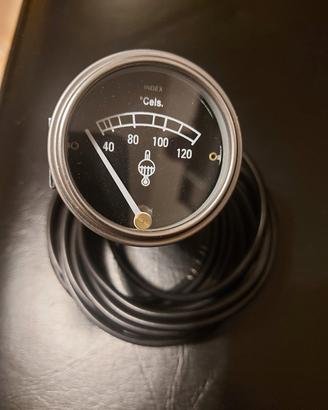 Termometro temperatura acqua per auto