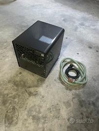 condizionatore per acquario