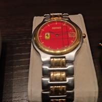 orologio Ferrari vintage 