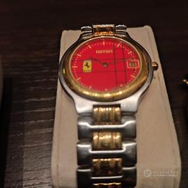 orologio Ferrari vintage 