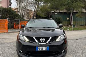 Nissan Qashqai 1.6 dCi 4WD Tekna