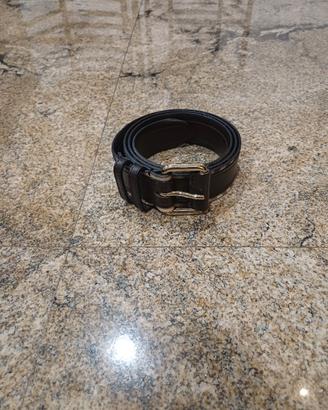 cintura burberry