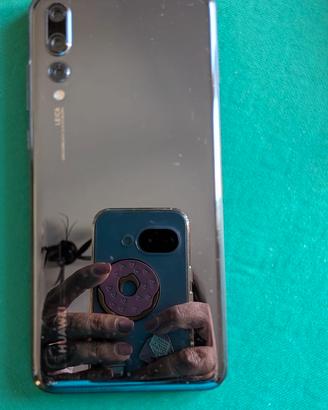 Huawei P20 PRO