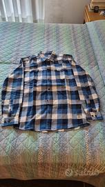 Jack & Jones Originals M - Camicia Boscaiolo