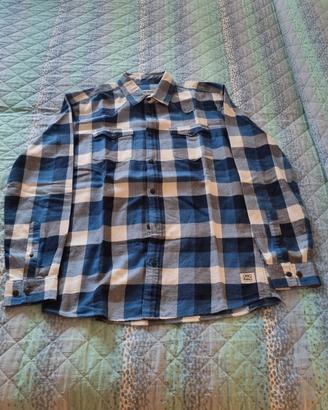Jack & Jones Originals M - Camicia Boscaiolo