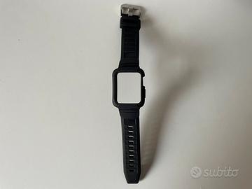 Cinturino per Apple Watch 42 mm Spigen G-Shock