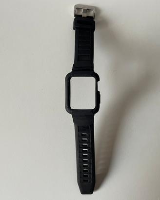 Cinturino per Apple Watch 42 mm Spigen G-Shock