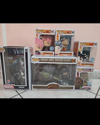 Funko Pop