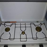 Fornello gpl da tavolo